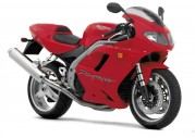 Triumph Daytona 955i Triumph Daytona 955i